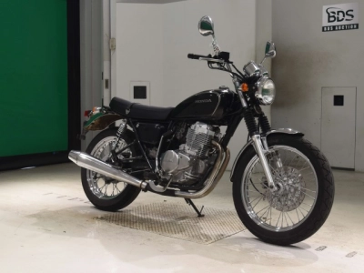 Honda CB400SS