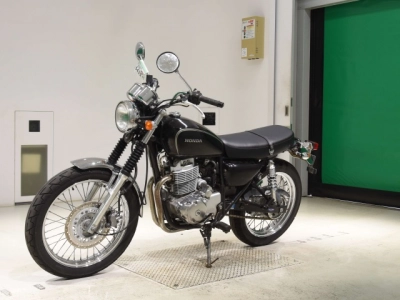Honda CB400SS