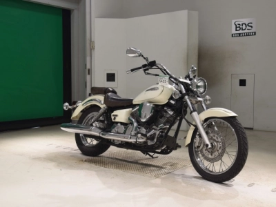 Yamaha DRAGSTAR 250