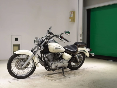 Yamaha DRAGSTAR 250