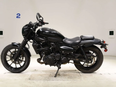 Kawasaki  ELIMINATOR 400-3SE