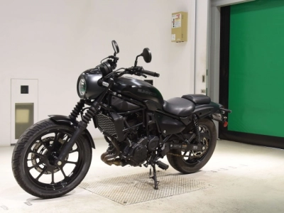 Kawasaki  ELIMINATOR 400-3SE