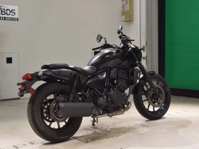 Kawasaki  ELIMINATOR 400-3SE