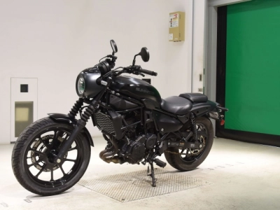 Kawasaki  ELIMINATOR 400-3SE