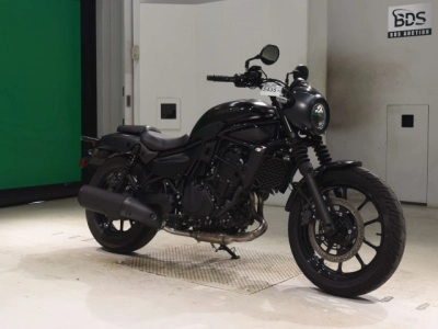 Kawasaki  ELIMINATOR 400-3SE