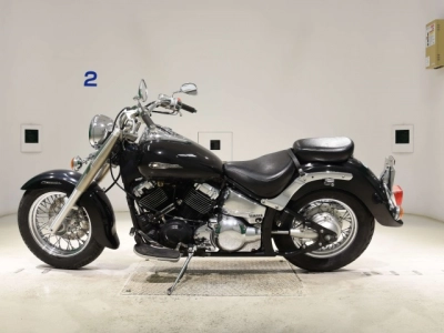 Yamaha DRAGSTAR400 CLASSIC