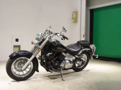 Yamaha DRAGSTAR400 CLASSIC