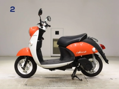 Yamaha E-VINO
