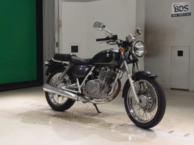 Suzuki ST250E