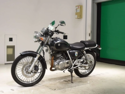 Suzuki ST250E