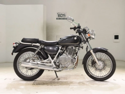 Suzuki ST250E