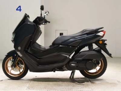 Yamaha NMAX-2