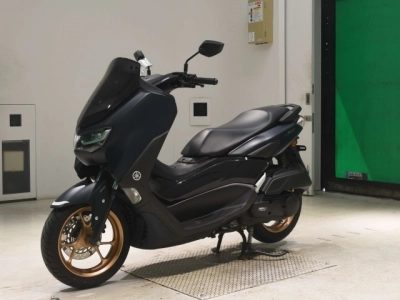Yamaha NMAX-2