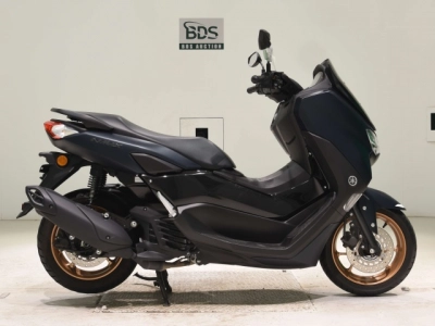 Yamaha NMAX-2