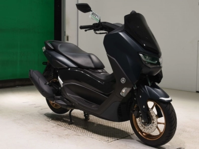 Yamaha NMAX-2