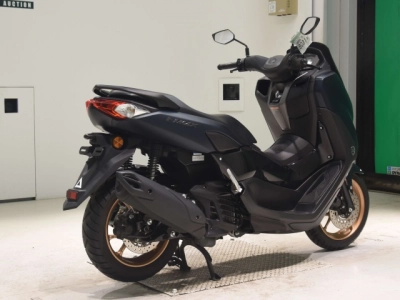Yamaha NMAX-2