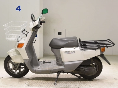 Yamaha GEAR