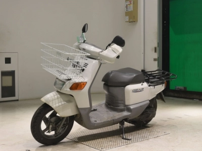 Yamaha GEAR