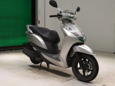Honda LEAD 125