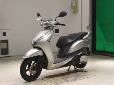 Honda LEAD 125