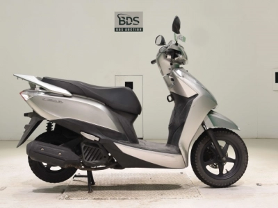 Honda LEAD 125