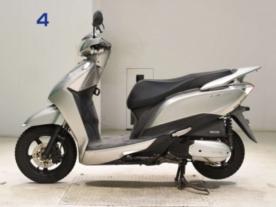Honda LEAD 125