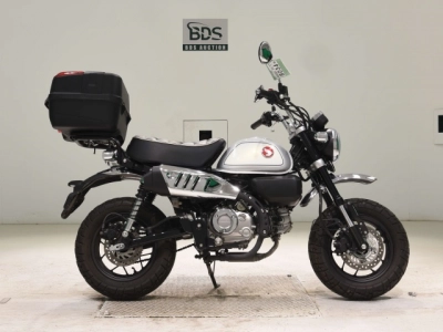 Honda  MONKEY 125-2