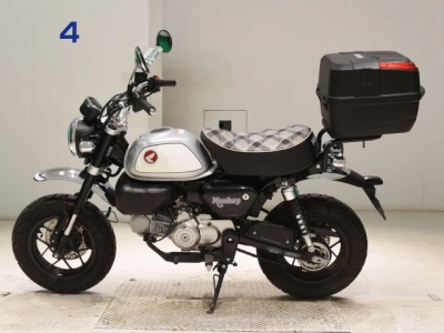 Honda  MONKEY 125-2