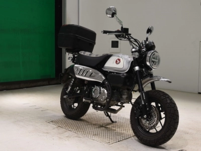 Honda  MONKEY 125-2