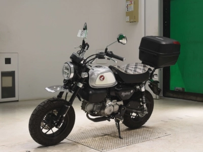 Honda  MONKEY 125-2