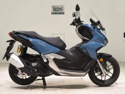 Honda ADV160