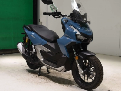 Honda ADV160