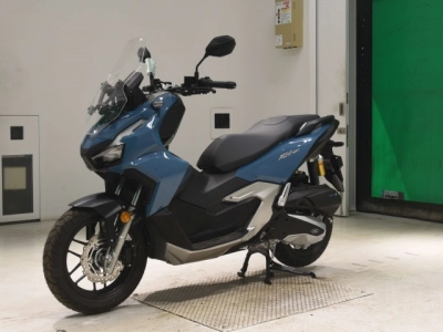 Honda ADV160