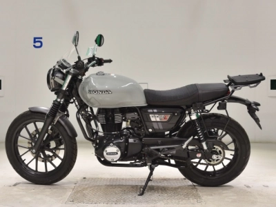 Honda GB350S