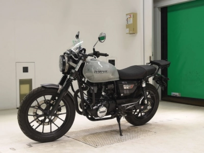 Honda GB350S