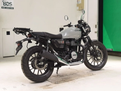 Honda GB350S