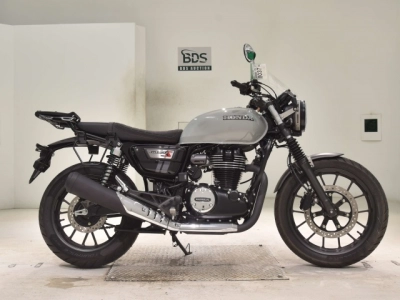 Honda GB350S