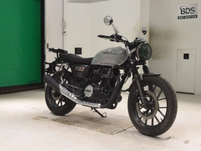 Honda GB350S