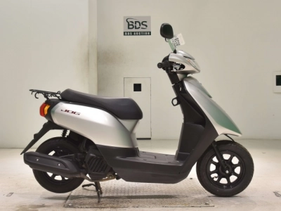 Yamaha JOG-7