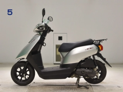 Yamaha JOG-7