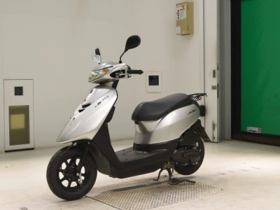 Yamaha JOG-7