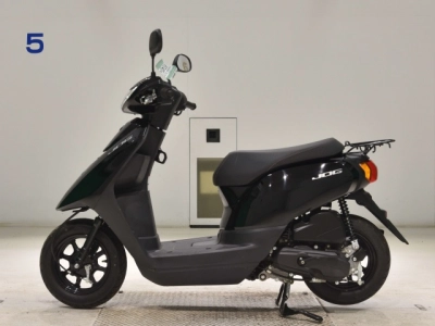 Yamaha JOG-7