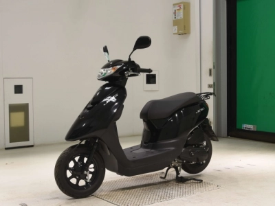 Yamaha JOG-7