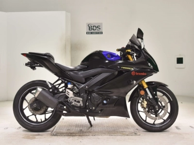 Yamaha YZF-R3