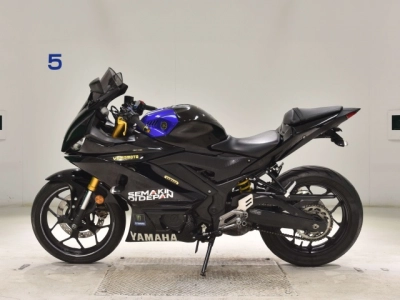 Yamaha YZF-R3