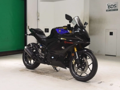 Yamaha YZF-R3