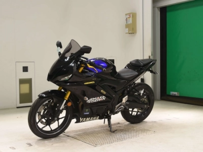 Yamaha YZF-R3
