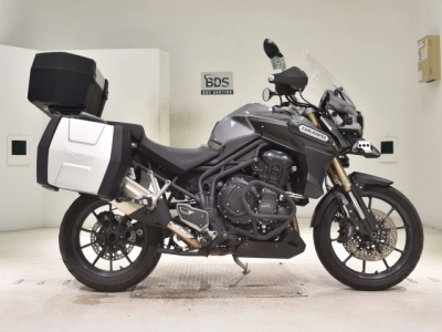 Triumph TRIUMPH TIGER EXPLORER