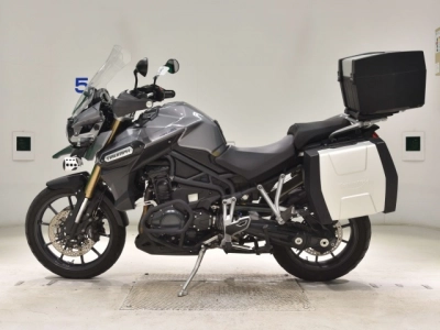 Triumph TRIUMPH TIGER EXPLORER