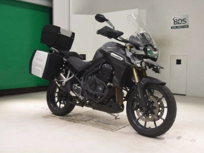 Triumph TRIUMPH TIGER EXPLORER